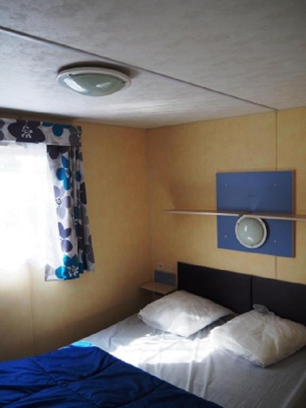 Campsite La Prevote Saint-Hilaire-de-Riez