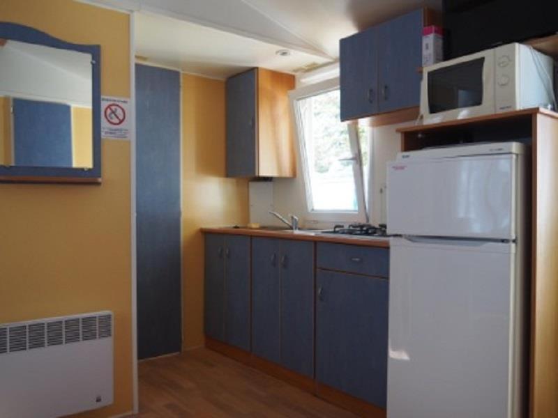Campsite La Prevote 3*