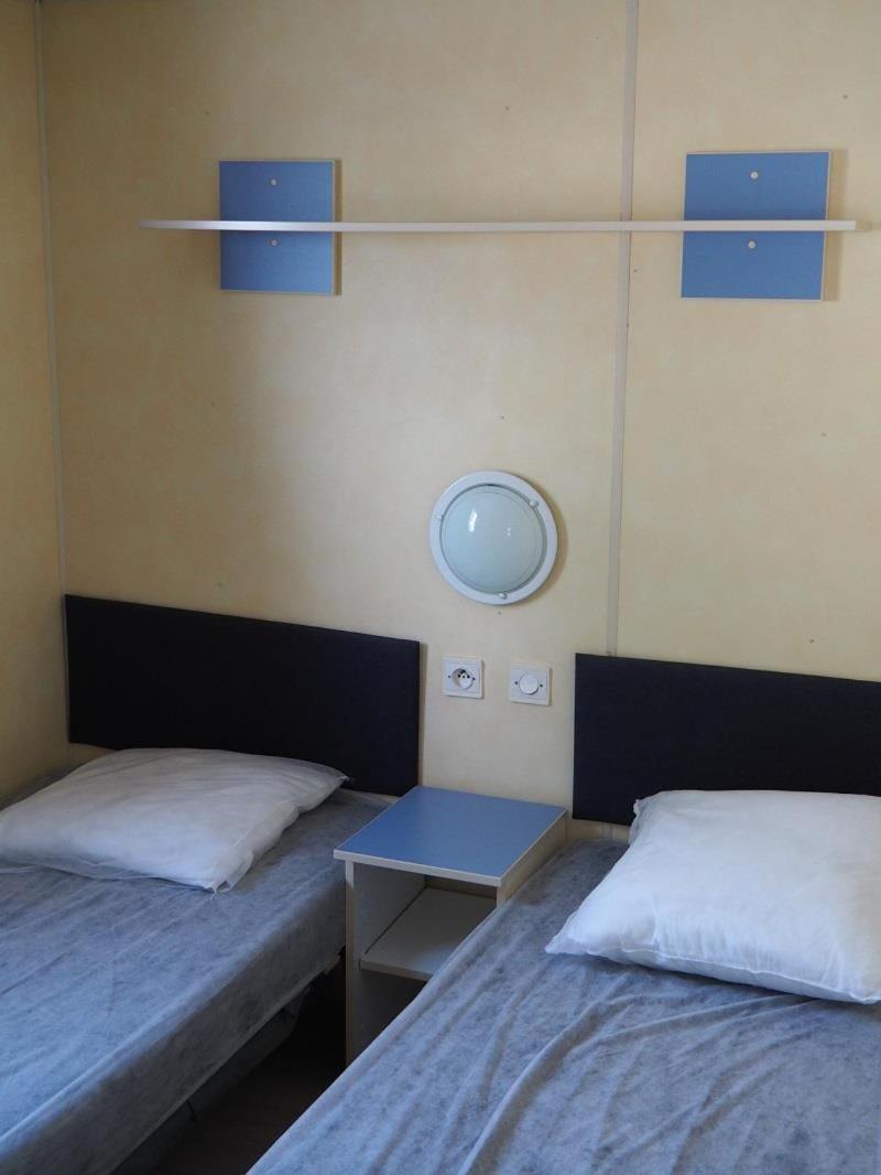 La Prevote Campsite Saint-Hilaire-de-Riez