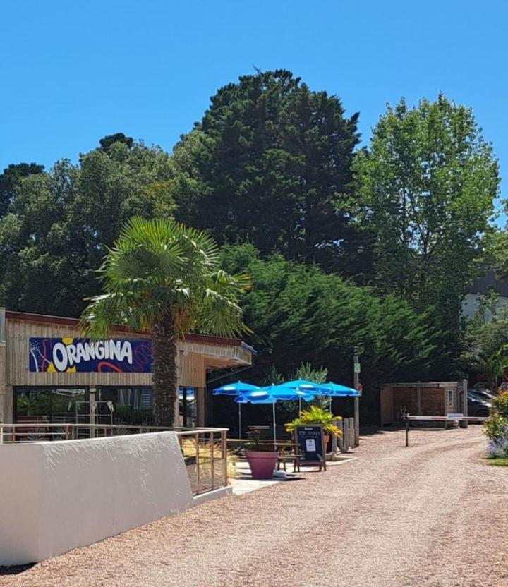 Campsite La Prevote 3*