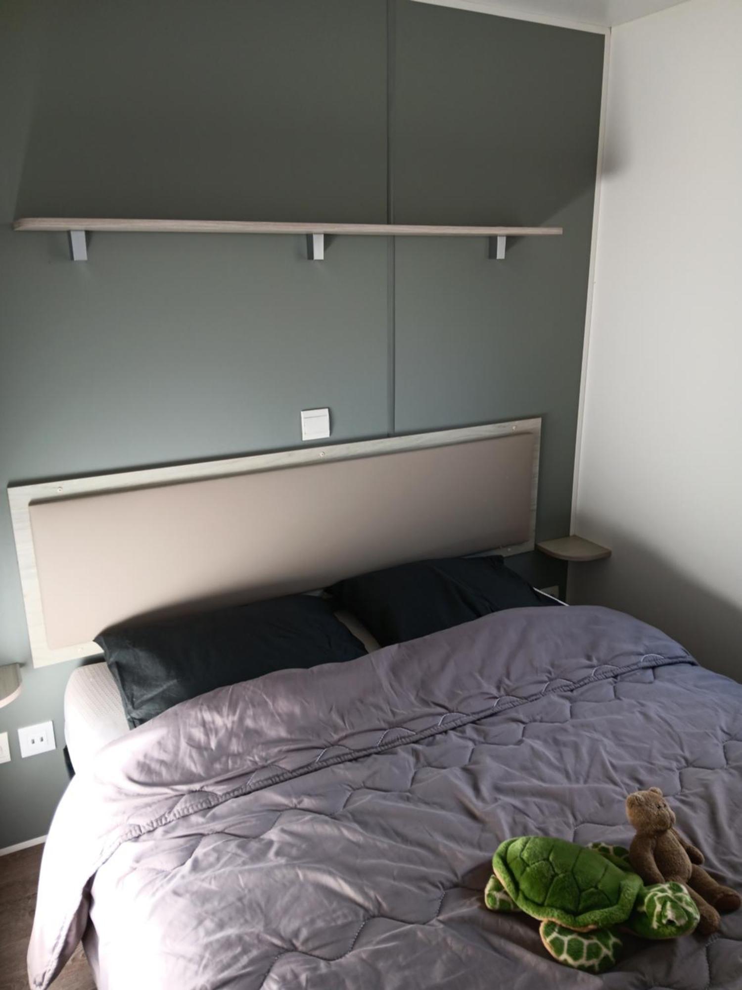 La Prévoté Camping Saint-Hilaire-de-Riez
