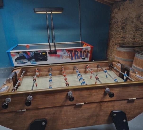 La Prévoté Camping 3*