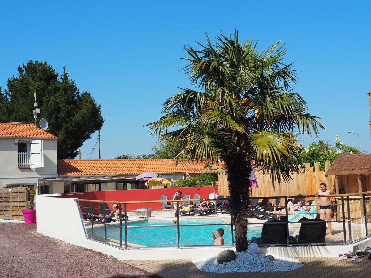 La Prevote 3* Saint-Hilaire-de-Riez